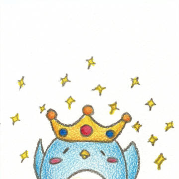 きらきら