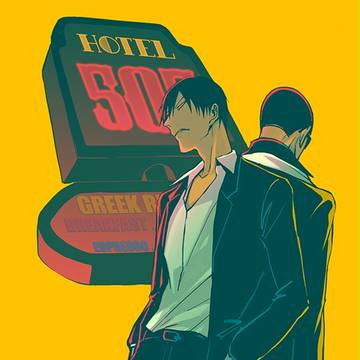 [腐向け] 弱虫ペダル LOG 7