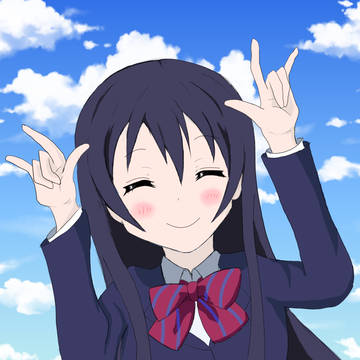 うっみうっみうー