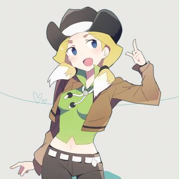 ジェシカちゃん