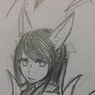 妖狐娘