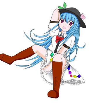天子