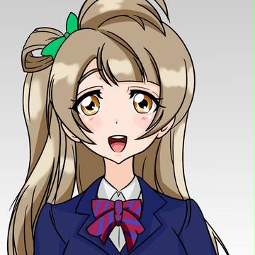 ちゅんちゅん