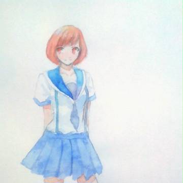 水手服