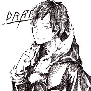 デュラララ