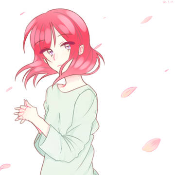 ワンピース まき