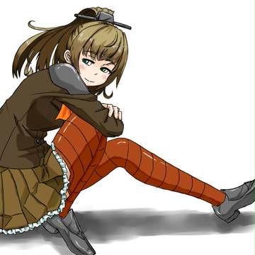 くまのん