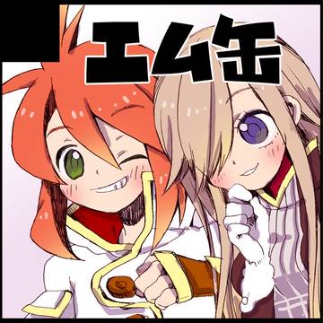 テイルズリンク4サークルカット