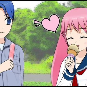 コミPo!で作った画像まとめ