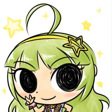 エレナだヨー♪