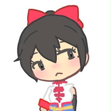 GE2RBのうちの子