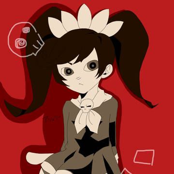 アシュリーだもん