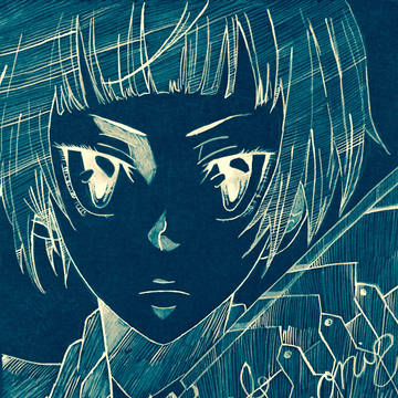PSYCHO-PASS