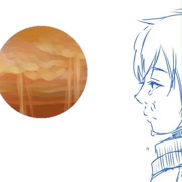 らくがき