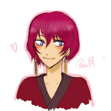 ヨナ