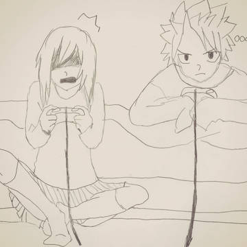 Nalu Video Game Fun
