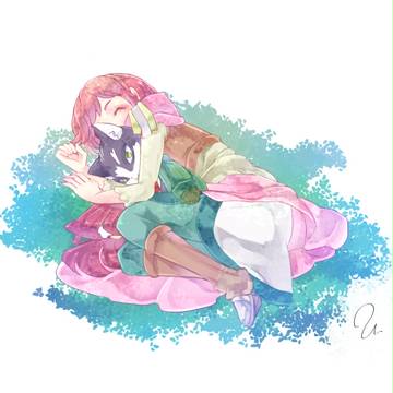 LOG HORIZON