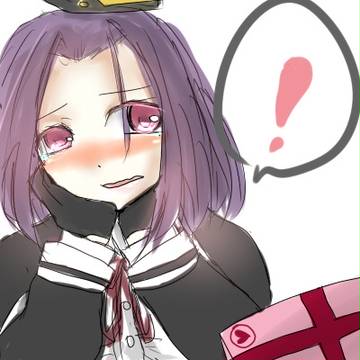 ホワイトデーと龍田さん