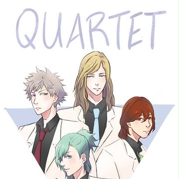 QUARTET★NIGHT
