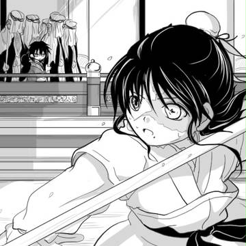 【本誌ネタ/腐】ジュダ龍が好きですジュダ龍が好きですジュダｒｙ