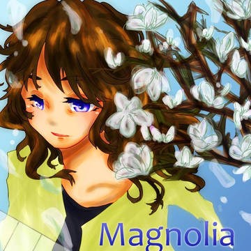 Magnolia発売おめでとうございます