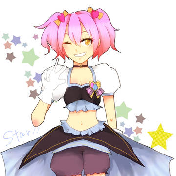 姉ヶ崎センパイ