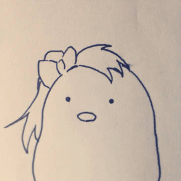 ちゅんちゅん