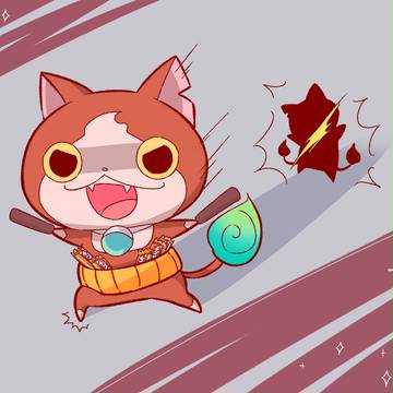 オレッちのチョコボー