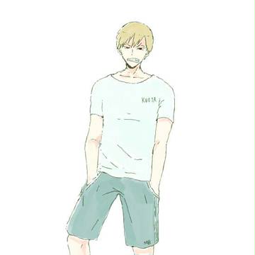 荒黒詰め2
