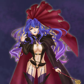 黒兎
