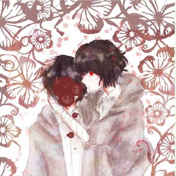 【絵師犯罪者化】おえかきんちょ【FA】