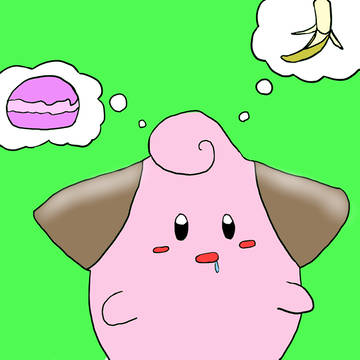 今日のおやつは...?