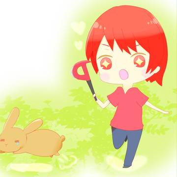 さかたさん