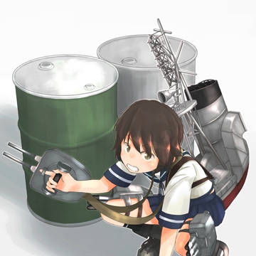 深雪改二