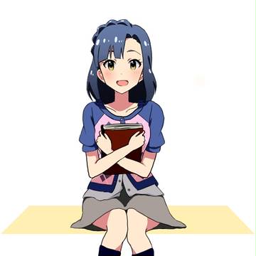 百合子おめでとう