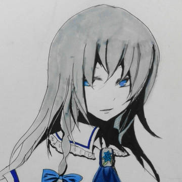 少女