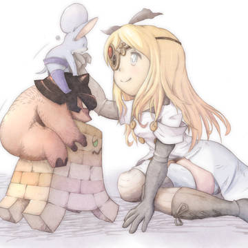 リトルノア