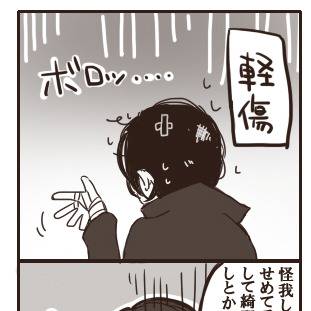 あんみつぬりぬり