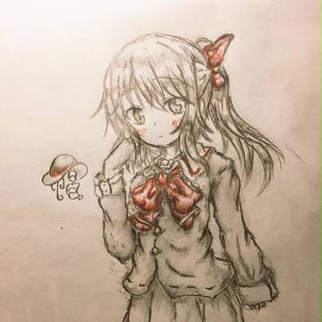 歌姫におくる、少女
