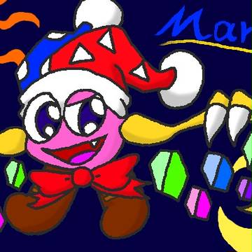 マルク
