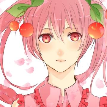 桜ミク