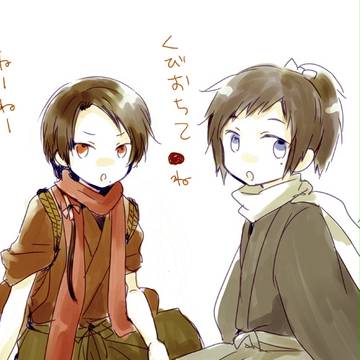 【追記有】とうらぶらくがきログ&春コミ合同誌通販のお知らせ