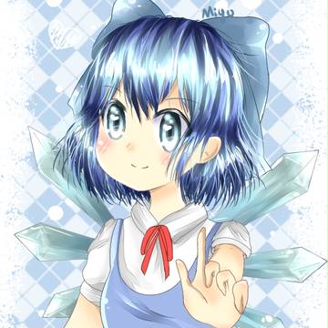 °~Ice Princess°~
