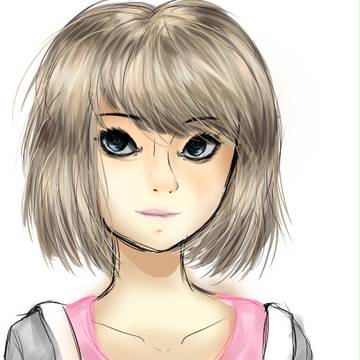 First time semiiii-realism