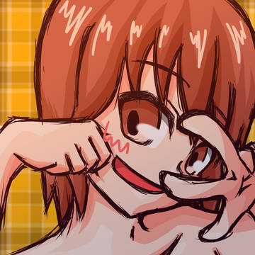 友達のサムネ
