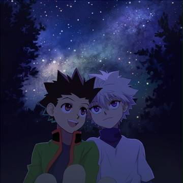Stargazing
