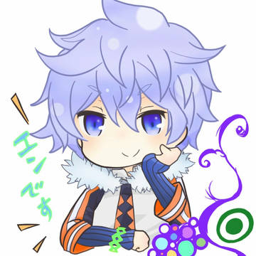 サモンナイトライくんアイコン。
