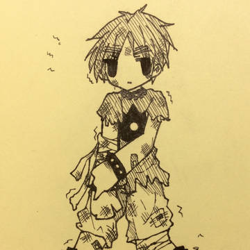 角斗英
