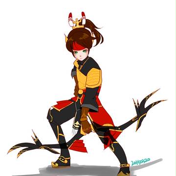 seven knights bidam
