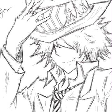 Belphegor 贝尔菲戈尔